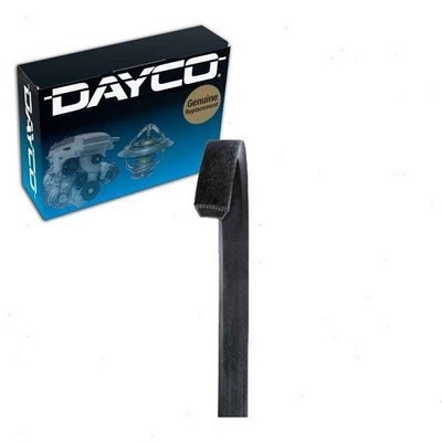 Dayco Products Industrial/Agricultural Belts