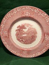 Royal Staffordshire Pottery England Jenny Lin...
