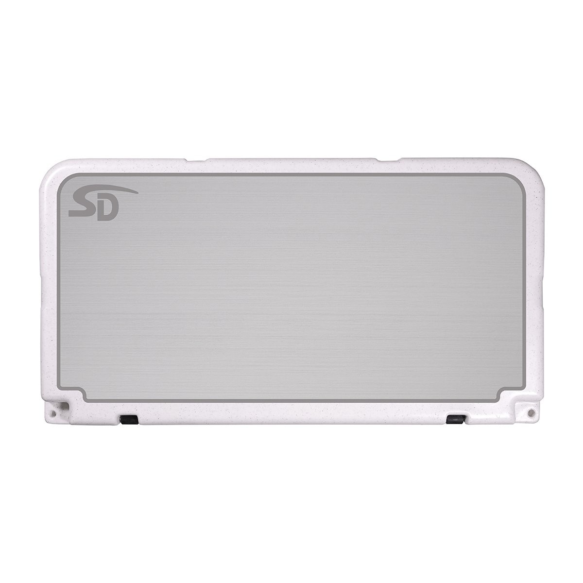 Pad - Cool Gray / Storm Gray - 56146-80069