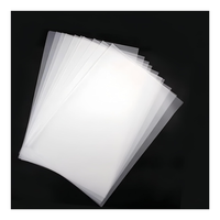 Transparentpapier A4 100 Blatt 70G M² Bedruckbar Pauspapier Basteln Zeichnen