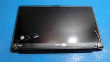 Dell Latitude 14" 7400 OEM Matte FHD LCD Touch Screen Complete Assembly Black