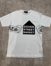 Chrome Hearts DSM ZI-T001 T-Shirt White XXL 2022 AW Collaboration Tee