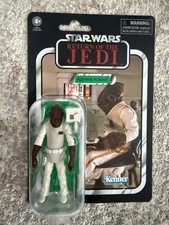 Star Wars The Vintage Collection Admiral Ackbar VC22 Reissue