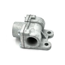 2252-1D | Divisor de flujo de retorno de combustible Paccar® genuino