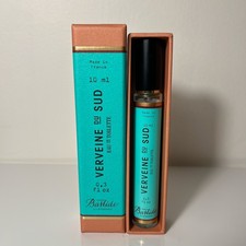 Bastide Verveine du Sud Eau de Toilette Spray 10ml 0.3 fl oz Travel Size