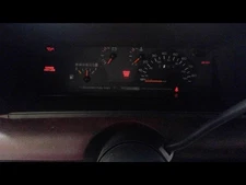 Speedometer 6-231 Cluster Fits 95 LUMINA VAN 927358