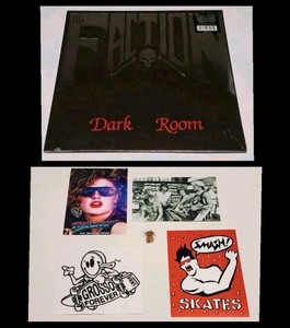 Skate Rock Thrasher | eBay