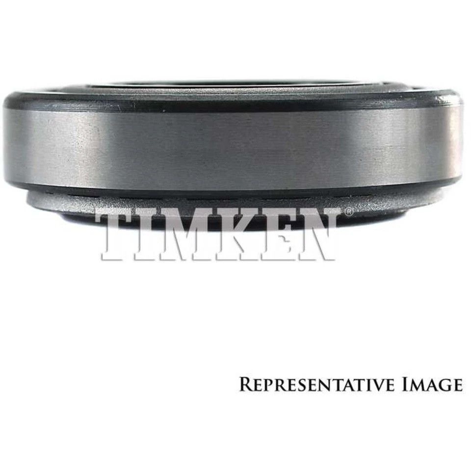 Подшипник колеса SET6 Timken передний или задний со стороны водителя и пассажира для старых Chevy MB - Изображение 2 из 4