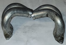 113129709 113129710 Vw Beetle Dual Port Intake German Oem Manifolds Set Pair Cb