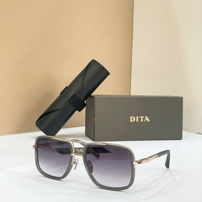 DITA - Sunglasses DRX2030 - Size 59-15-127 - NEW