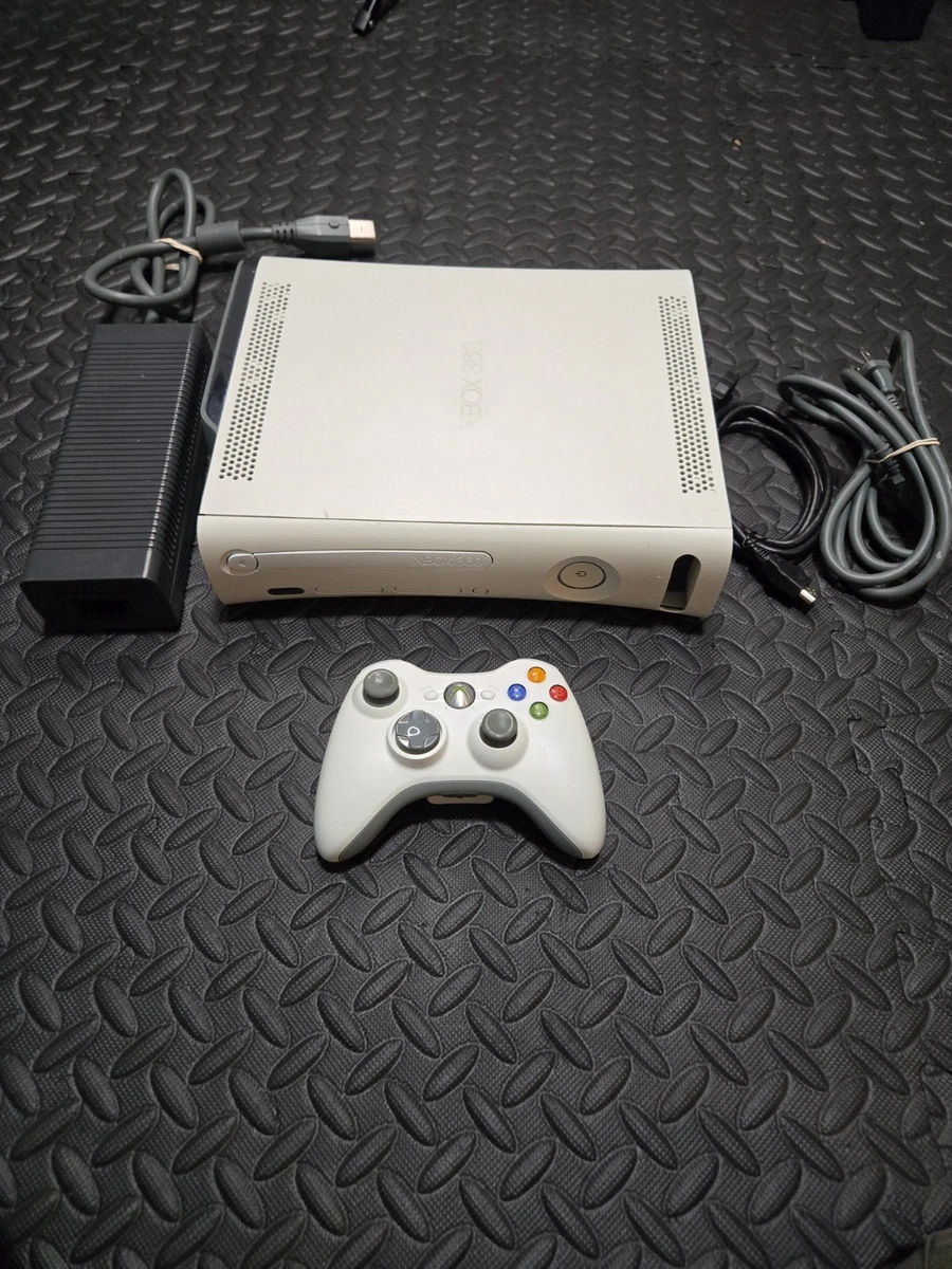 Xbox 360 Jasper 5.0 500 A 1000 Gb 1 Incluidos