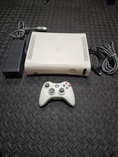 Microsoft Xbox 360Pro  XBOX 360 Video Game Co...
