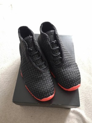Nike Jordan Future Premium Bred. DS