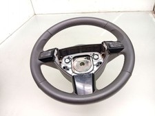 Opel Astra H 2008 Steering wheel 24454499 ARA354216