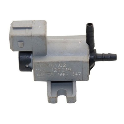 Original Vacuum Control Valve 55590347 7.02461.02 For Vauxhall #vn