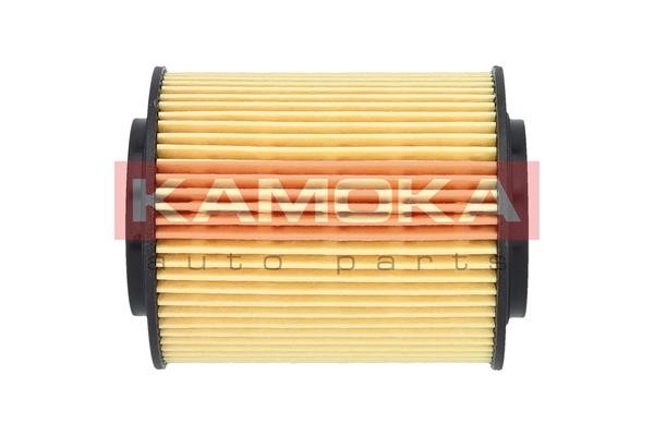 2x ✅Fits KAMOKA F104501 OIL FILTER - INSERT HONDA CIVIC VII 02-05,OP ⭐UK Seller⭐