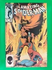 The Amazing Spider-Man #261 Marvel Comics 1985