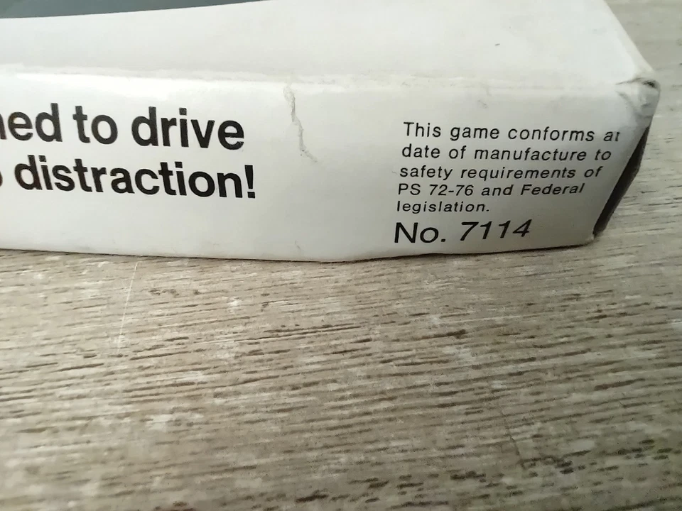 Vintage Hi-Q Kwazy Quilt A Solitaire Puzzle Game By GABRIEL 1977 Complete Game - Image 3 of 3