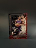 2025-26 Topps Ochai Agbaji #247 Team Logo Border SP Raptors