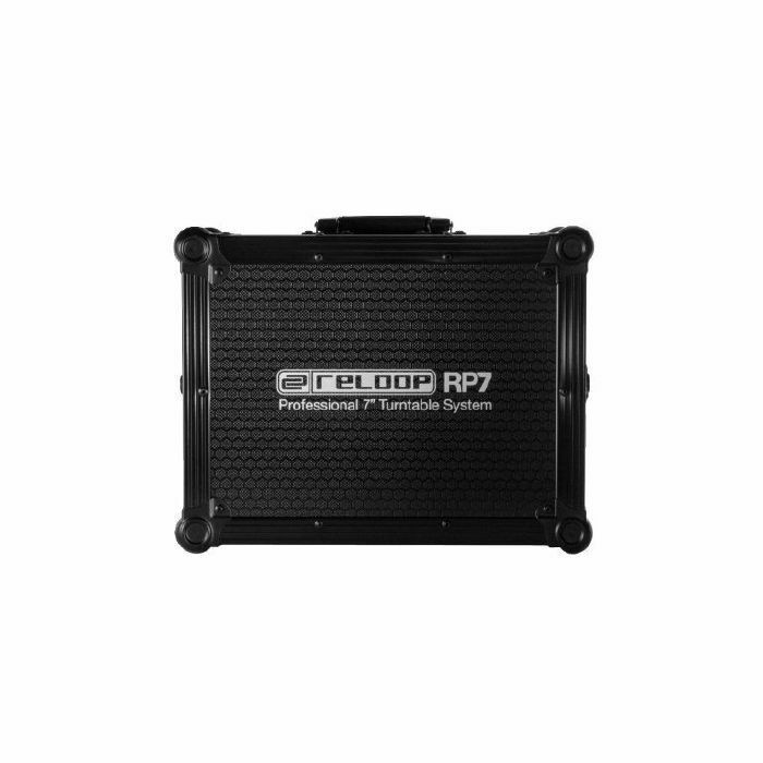 Reloop Premium RP-7 DJ Turntable Flightcase