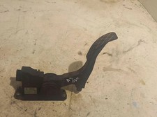 AUDI A3 Sportback 8PA Gaspedal 1J1721503K 1.88 Diesel 77kw 2003 31476840