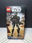 LEGO 75121 Star Wars Imperial Death Trooper New Sealed