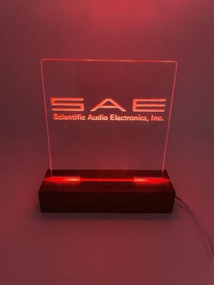 SAE  Led Sign  Pro