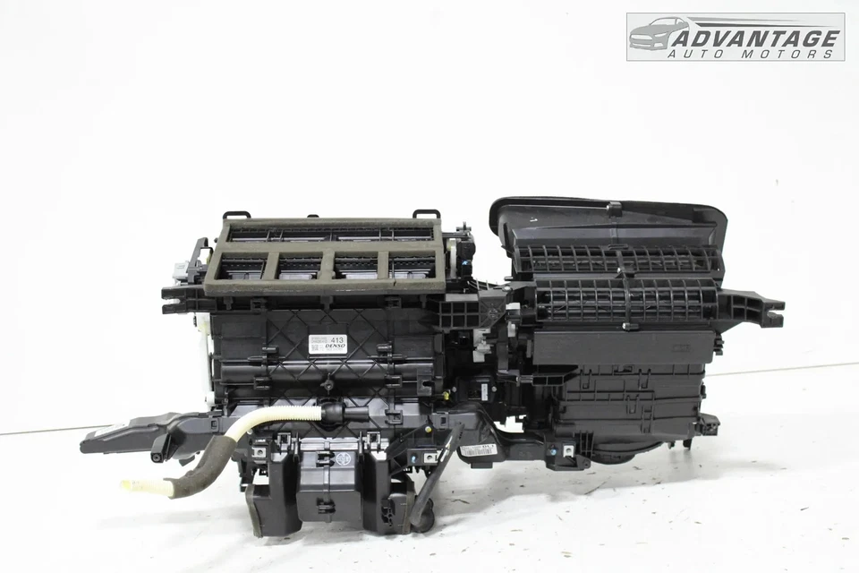 HYUNDAI SONATA 2020-2022 2,5 L CLIMATIZADOR CALEFACCIÓN SOPLADOR CARCASA CAJA OEM Foto 2 de 4