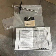 Topworx AV-SNB206 Nos Surplus