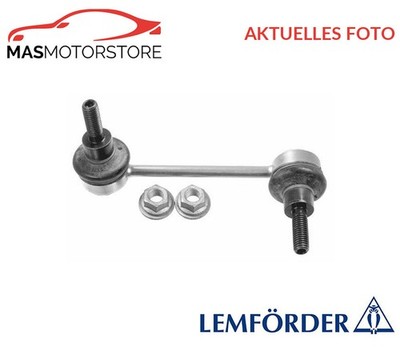 STABILISATOR STABISTREBE VORNE LEMFÖRDER 25815 02 A NEU OE QUALITÄT