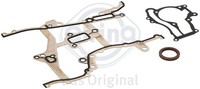 Elring Dichtungssatz SteuergehäUse 384.550 FüR Cruze Lwd Luj J300 Ldd Chevrolet