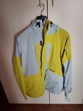 Armada giacca scii snow board goretex mega Rex  20,000 mm protezione acqua 