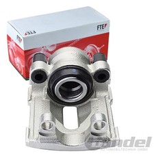 FTE BREMSSATTEL BREMSZANGE HINTERACHSE RECHTS passend für BMW 1 3 X1 | 9298197