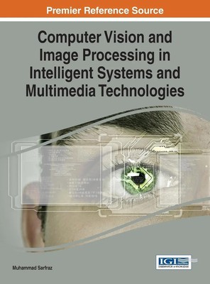 Muhammad Sarfraz | Computer Vision and Image Processing in Intelligent...