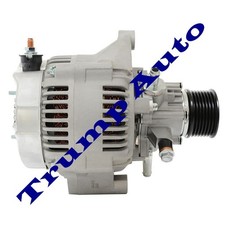 Alternator for Land Rover Discovery TD5 L318 eng 10P 15P 16P 2.5L Diesel 99-05
