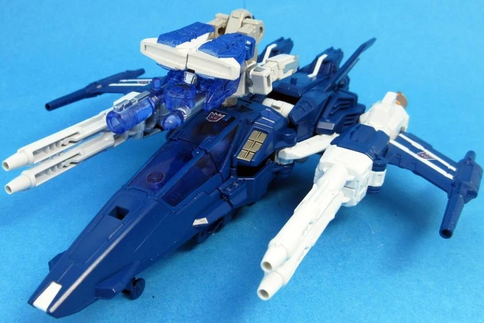 LG49 Targetmaster Triggerhappy | Japanese Transformers Legends Import Takara Tom - Image 3 of 4