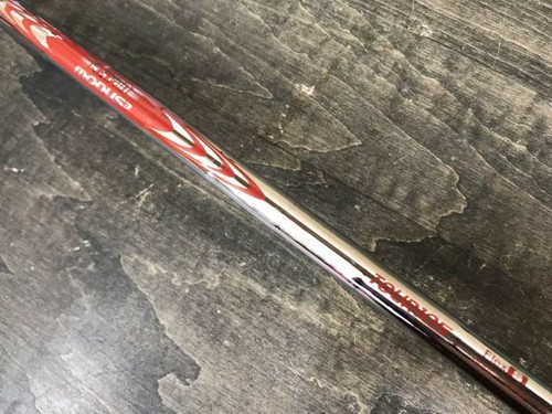 HONMA TOUR WORLD TW-U 2017 Single Iron 4I MODUS3 TOUR105 (S) #268 Golf Clubs - Picture 5 of 6