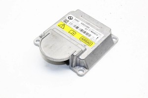 BMW 1 F20 Airbag-Steuergerät 6863389 2.00 Diesel 105kw 2014 33358261