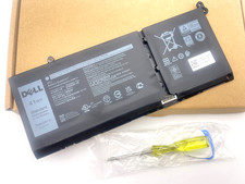 OEM Genuine 41Wh G91J0 0MVK11 Battery For Dell Inspiron 16 7620 2-in-1 Series US