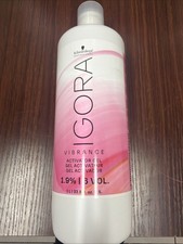 Schwarzkopf Igora Vibrance Activator GEL 1.9 6 Vol 33.8oz