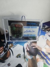 2020 Star Wars Masterwork Ammabelle Davis Autographs Blue A-ADW as WG-22 /99