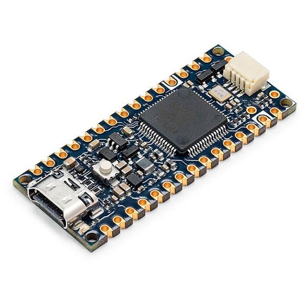 Arduino Arduino Nano R4