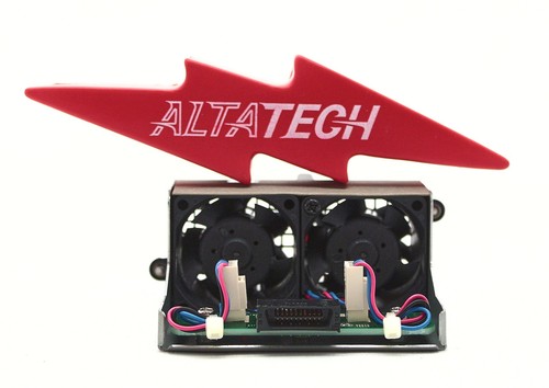 Dell KY0KM Dual Fan ASSY PowerConnect N3048 0KY0KM - Photo 3/8