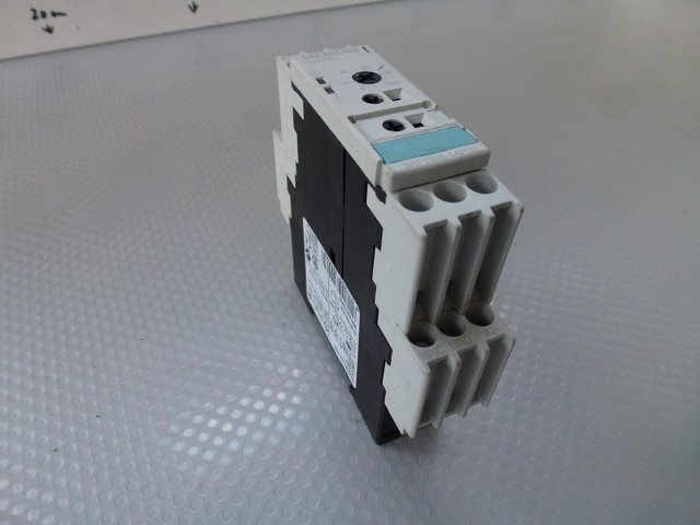 Реле siemens 3rp1505 1aw30