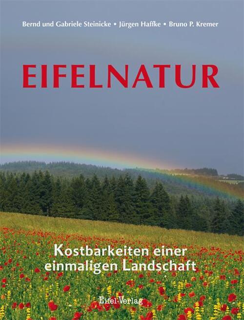 Thumbnail - Eifelnatur | Kostbarkeiten Einer Einmaligen Landschaft | Jürgen Haffke