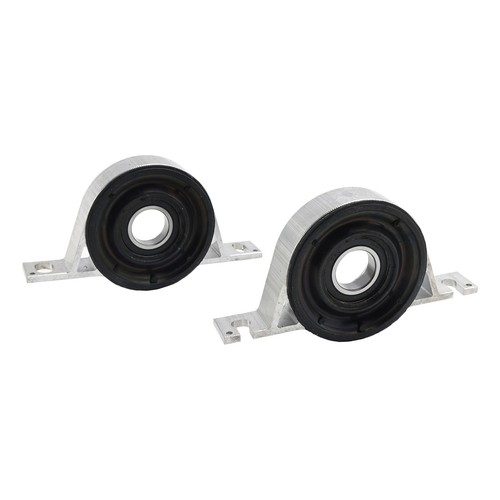Front+Rear Center Support Bearing For CADILLAC SRX AWD 2010-2016 ZY - Picture 7 of 16