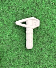 Graco 360 Paint Sprayer Tip 4