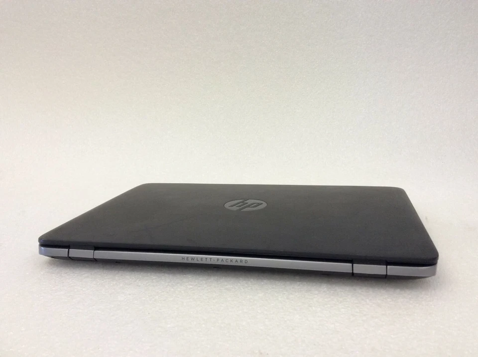 HP EliteBook 820 laptop Intel Core i5-4210U Turbo Boost 2.7GHz 8GB RAM 240GB SSD - Image 3 of 4