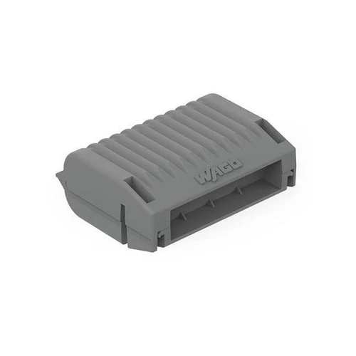 36 Stk. WAGO GmbH & Co. KG Gelbox f. Aderleitungen 207-1432 Abzweigmuffe Gelbox