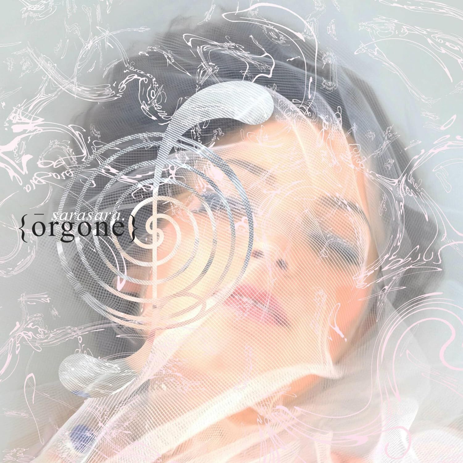 Sarasara / Orgone *NEW CD*